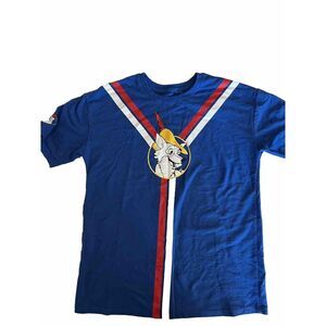 Disney Parks Robin Hood Lil‎ John T-Shirt Golly OO-DE-Lolly What A Day Adult S